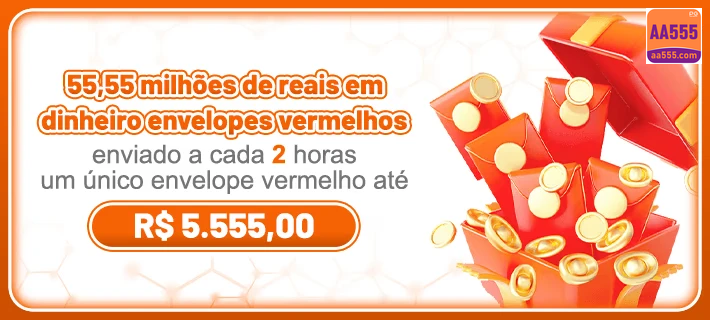 aa555legal — banner com foco em jackpots e torneios, com