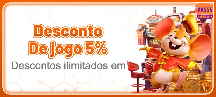 aa555legal — centro de conta e atalhos em destaque, com